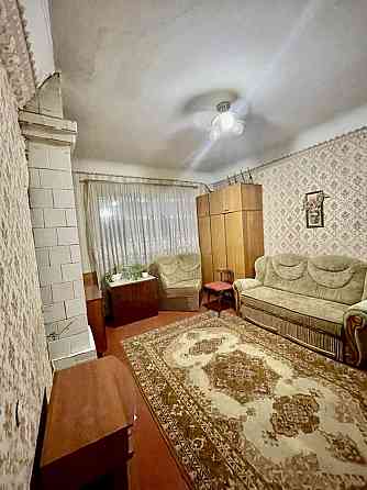 2-кімнатна квартира вулиця Вільський шлях (Максютова) Житомир