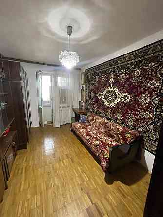 4-кімнатна квартира в центрі міста з АО Житомир