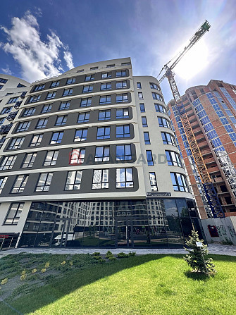 Продаж дворівневої 2 кім квартири 92 м2 в Парус Сіті Львов - изображение 1