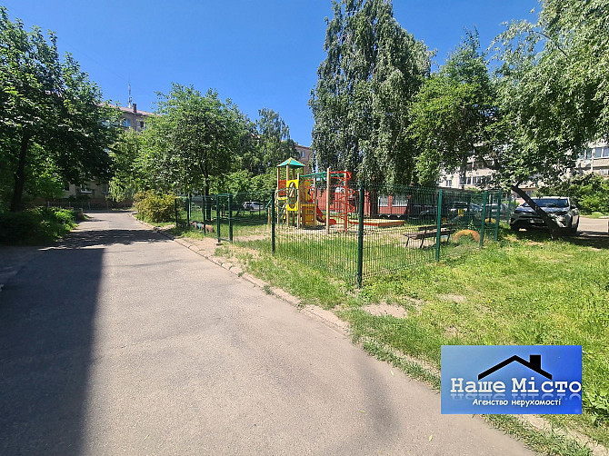 Продаж 1 кв ЦЕНТР МІСТА вул.Бежівка.3  34.5 кв.м м.Бориспіль Борисполь - изображение 4