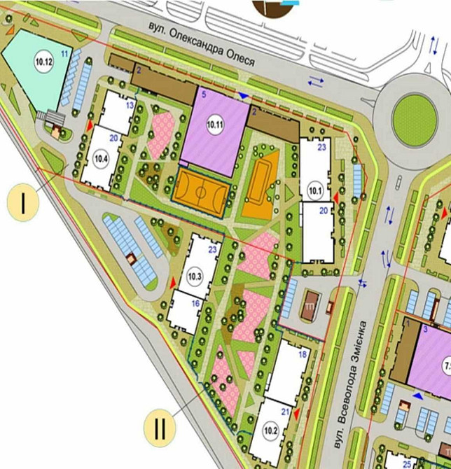 ПЕРЕПОСТУПКА! ЖК Варшавський-3, Варшавський, 2к, 66м2 Київ - зображення 3