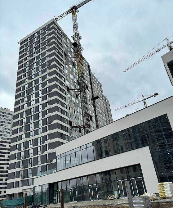 ПЕРЕПОСТУПКА! ЖК Варшавський-3, Варшавський, 2к, 66м2 Київ - зображення 5