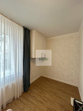 Продам новеньку 2-х кімнатну квартиру з меблями та технікою Кам`янець-Подільський - зображення 3