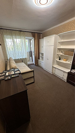 Продаж 1-кімнатної квартири 10 школа Черкассы - изображение 1
