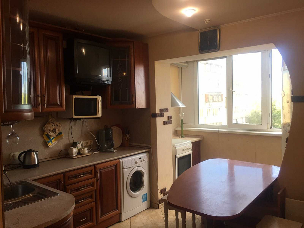 Троещина, ул.Закревского, аренда квартиры. Киев - изображение 3