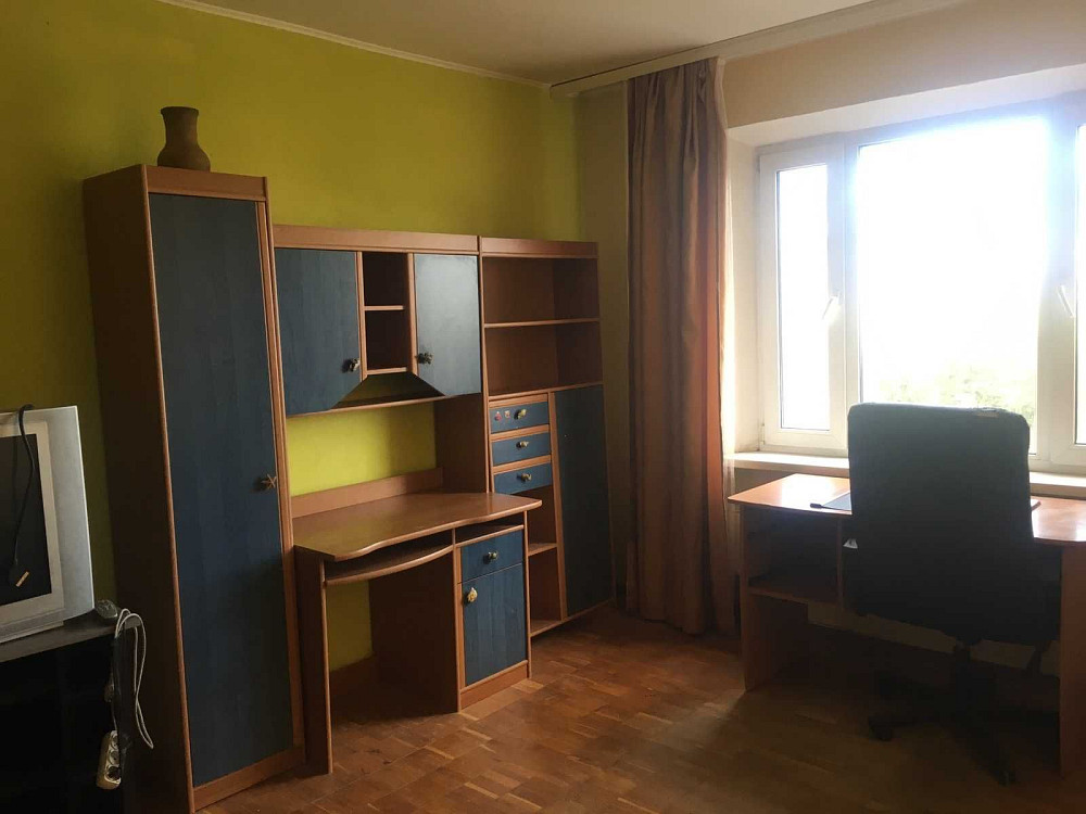 Троещина, ул.Закревского, аренда квартиры. Киев - изображение 5