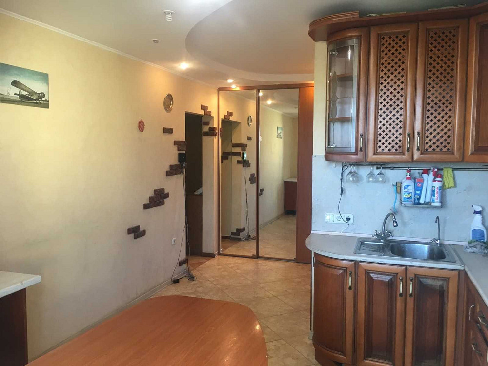 Троещина, ул.Закревского, аренда квартиры. Киев - изображение 1