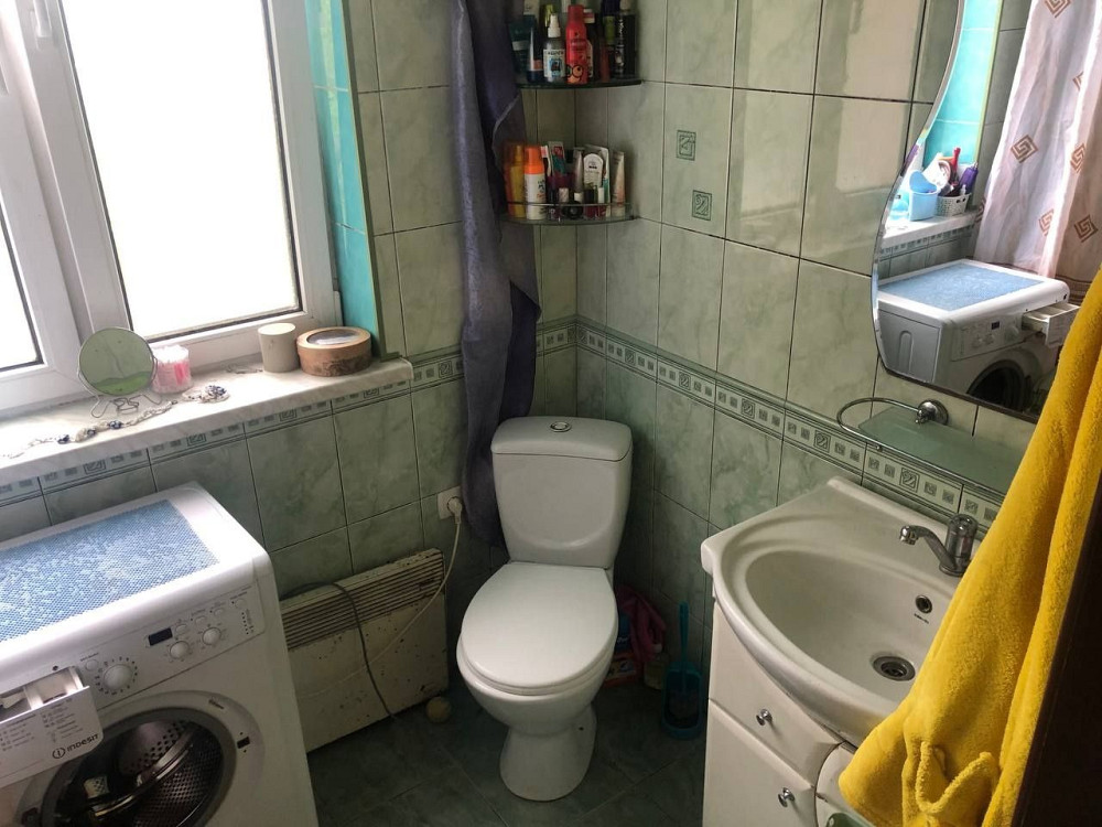 Жильё  10 станция  Большого Фонтана Одесса - изображение 3