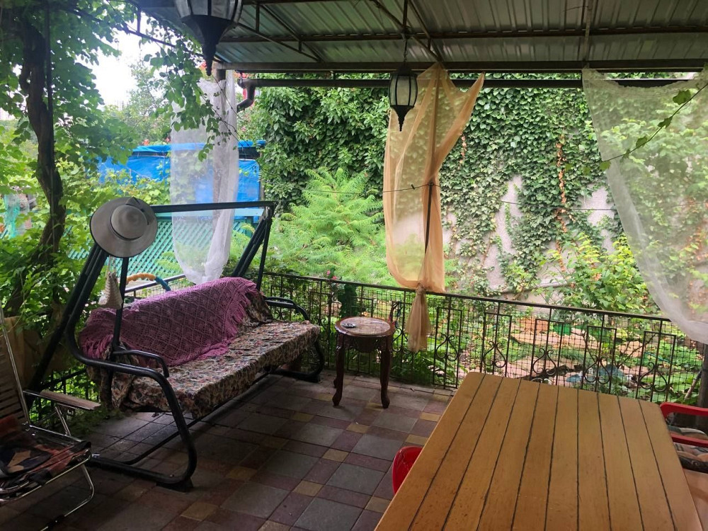 Жильё  10 станция  Большого Фонтана Одесса - изображение 2