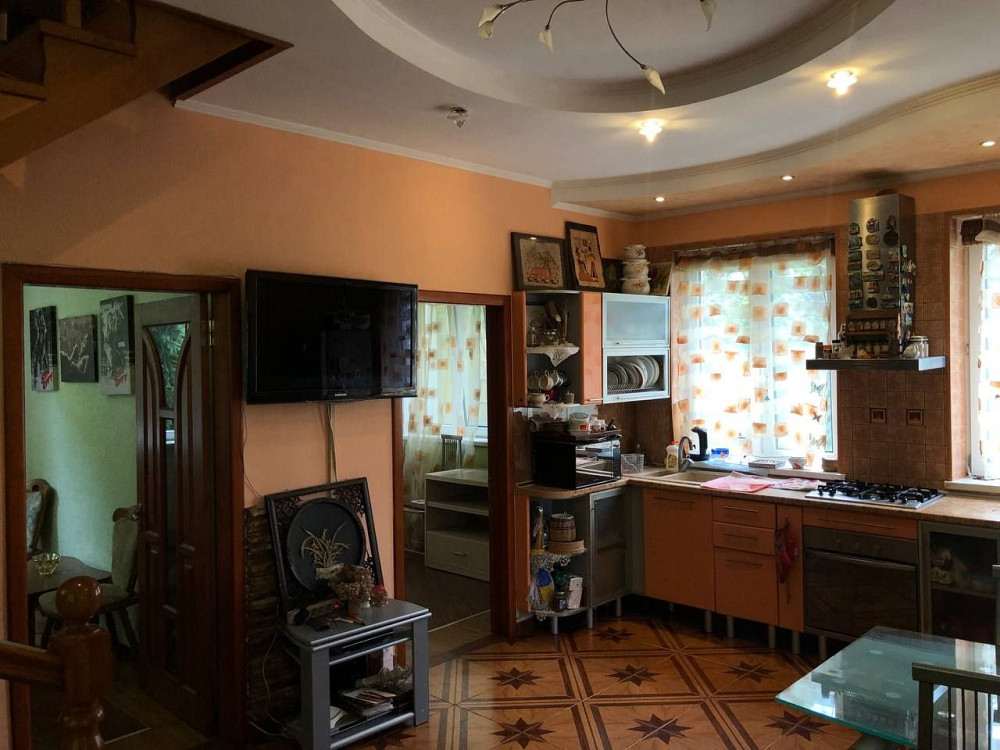 Жильё  10 станция  Большого Фонтана Одесса - изображение 1