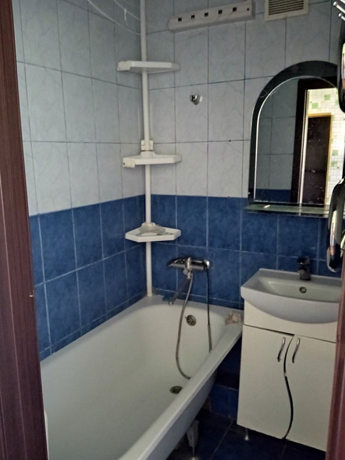 Сдам 2-ком квартиру Салтовка 524 мкр метро Героев Труда Харьков - изображение 3