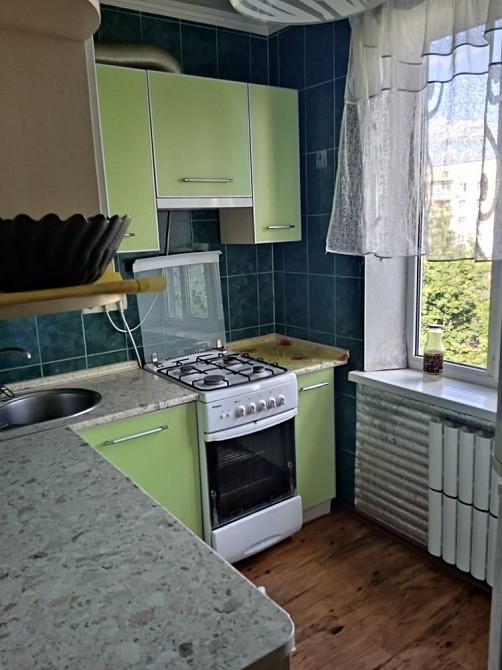 Сдам 2-ком квартиру Салтовка 524 мкр метро Героев Труда Харьков - изображение 1