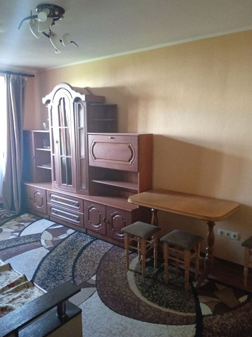 Сдам 2-ком квартиру Салтовка 524 мкр метро Героев Труда Харьков - изображение 8