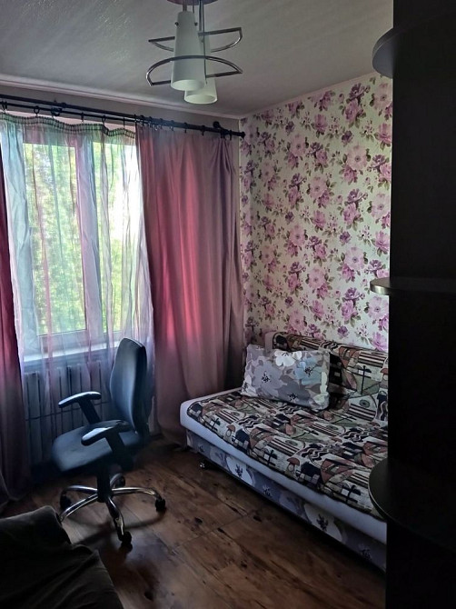 Сдам 2-ком квартиру Салтовка 524 мкр метро Героев Труда Харьков - изображение 5