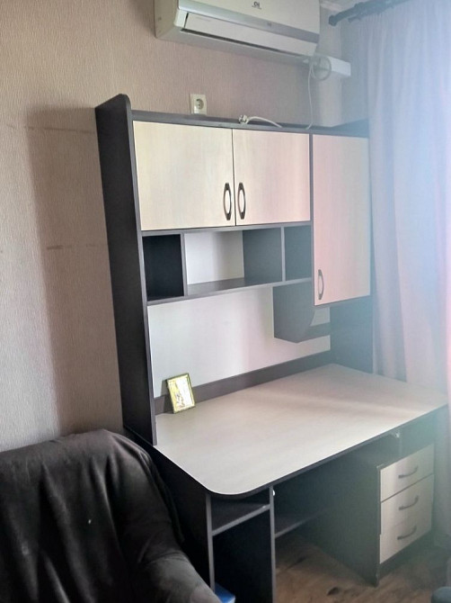 Сдам 2-ком квартиру Салтовка 524 мкр метро Героев Труда Харьков - изображение 6