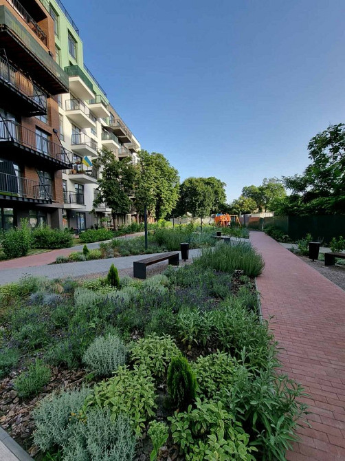 Сдам студию ЖК Пространство на Донского Одесса - изображение 5