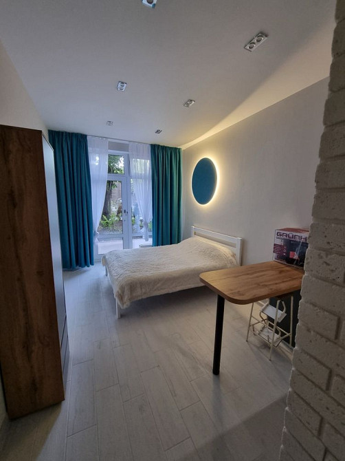 Сдам студию ЖК Пространство на Донского Одесса - изображение 1