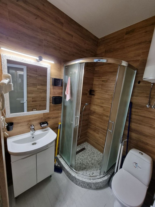 Сдам студию ЖК Пространство на Донского Одесса - изображение 2