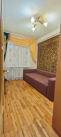 Здам 4-кімнатну квартиру на Даманському Краматорск - изображение 7