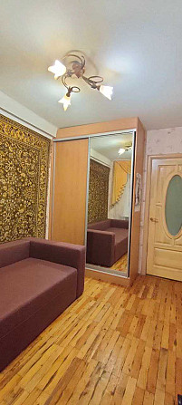Здам 4-кімнатну квартиру на Даманському Краматорск - изображение 6