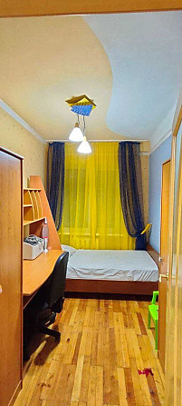 Здам 4-кімнатну квартиру на Даманському Краматорськ - зображення 8