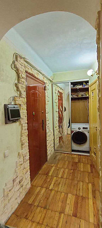 Здам 4-кімнатну квартиру на Даманському Краматорск - изображение 5
