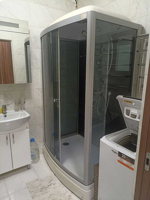 Сдам 1 комнатную квартиру в ЖК Михайловский городок Одесса - изображение 5