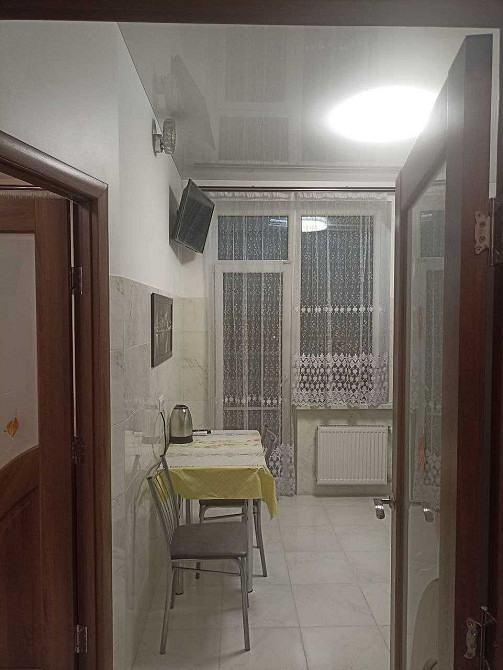 Сдам 1 комнатную квартиру в ЖК Михайловский городок Одесса - изображение 8