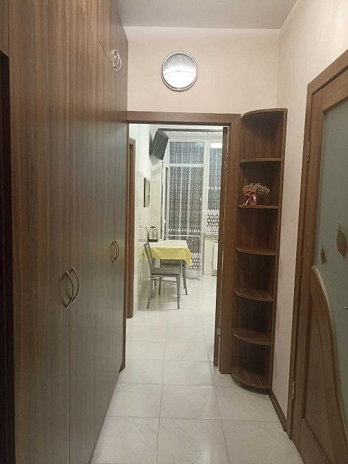 Сдам 1 комнатную квартиру в ЖК Михайловский городок Одесса - изображение 7