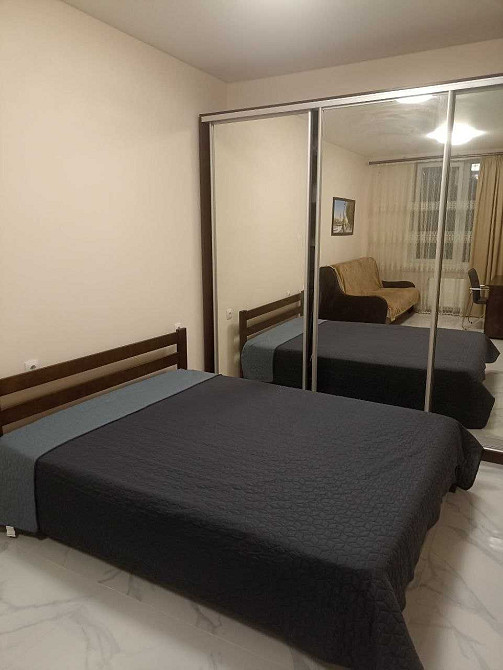 Сдам 1 комнатную квартиру в ЖК Михайловский городок Одесса - изображение 1