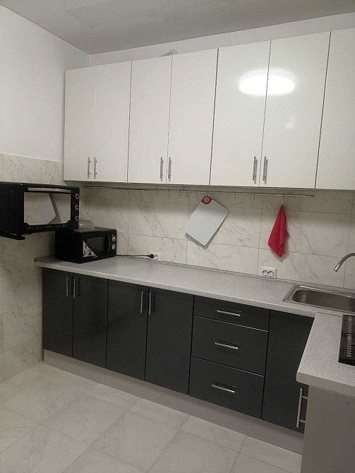 Сдам 1 комнатную квартиру в ЖК Михайловский городок Одесса - изображение 6