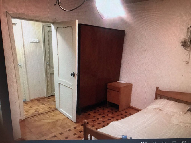 3 комнатная квартира Чугуїв - зображення 3