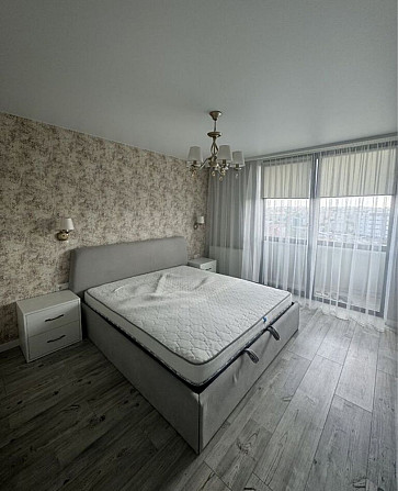 Оренда 1 кімнатна Провулок Цегельний Тернополь - изображение 2