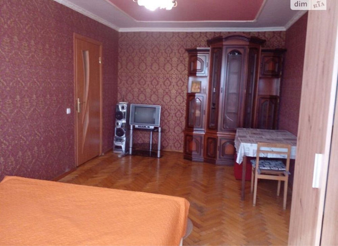 Оренда 1 кімнатна Східний Тернополь - изображение 2