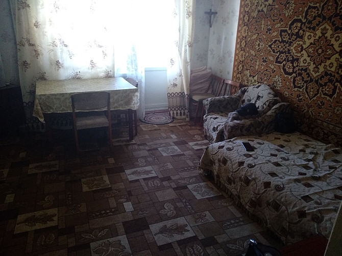 Сдам 3х комнатную квартиру Слов`янськ - зображення 6