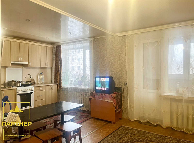 Продам 3 кімнатну квартиру покращеного планування, р-н Водоканал Кременчук - зображення 2