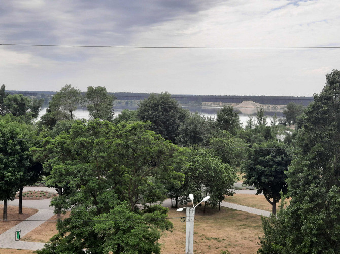 Харьков. Продам 1комнатную квартиру с видом на озеро. Харьков - изображение 1