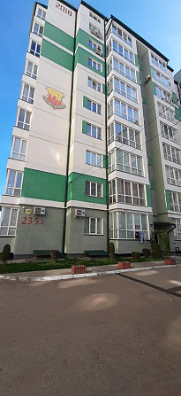 Квартира Руська 235Д Чернівці - зображення 4