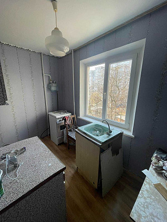 Продаж 1 к Виставка Зарічанська 32 м2 WEST 
ID: 28623 Хмельницкий - изображение 2