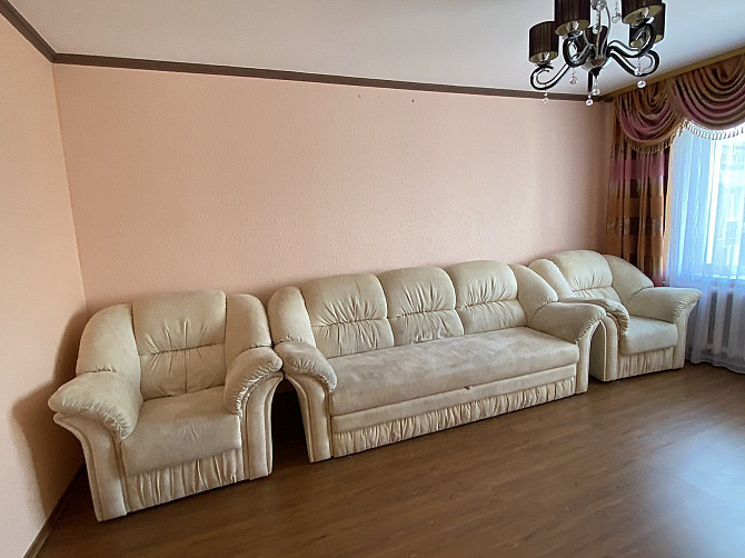 Продам 3-х комнатную квартиру Краматорск - изображение 5