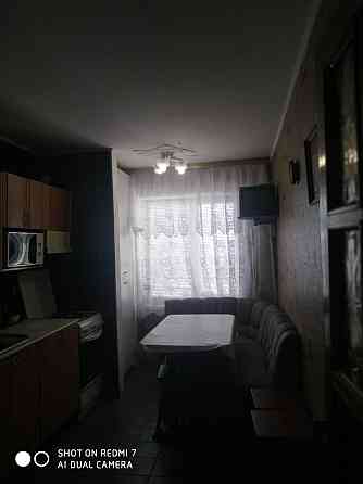 4-х кімнатна квартира м-н Алмазний (Мотель) Полтава