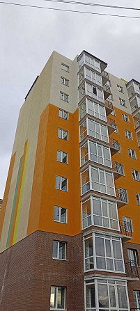 2-кімнатна квартира у новобудові Чернігів - зображення 1