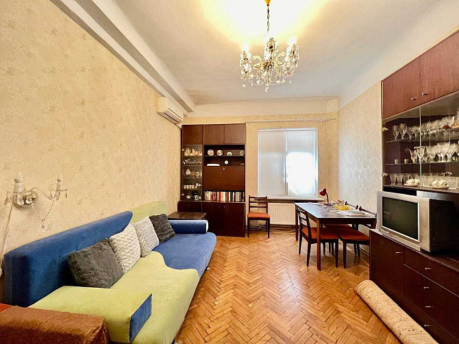 В продаже 3к квартира по ул. Пушкинская, площадь Поэзии Харьков - изображение 6