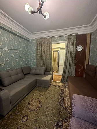 2-комнатная сталинка на площади Академическая 42. Краматорск - изображение 1