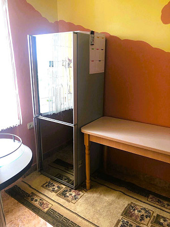 2 кім квартира ремонт, меблі, техніка поруч з ТЦ Метро Ивано-Франковск - изображение 4