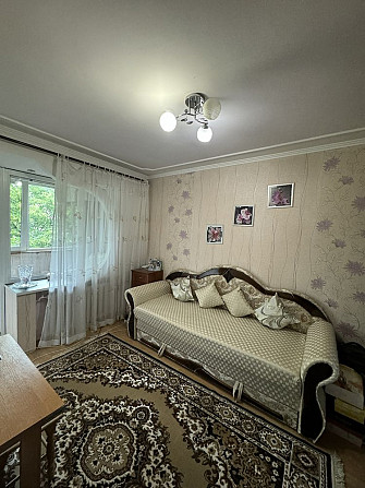 1-кімнатна квартира, вул. Івасюка Черновцы - изображение 1