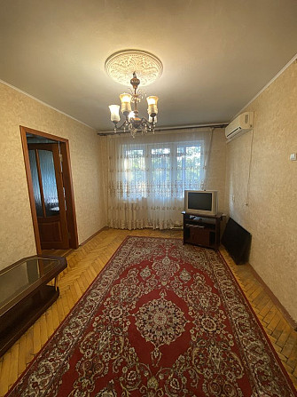 Оренда 2 кімнатноі квартири Черкассы - изображение 1