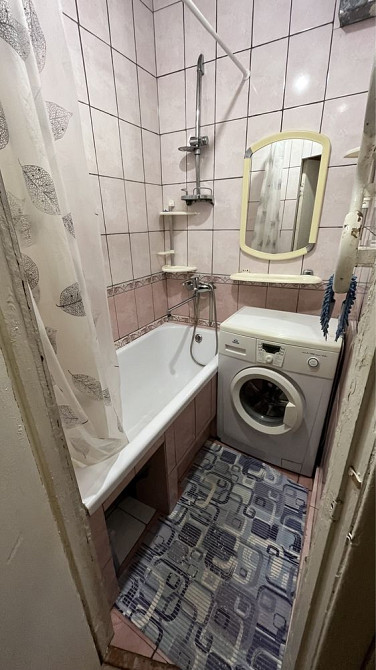 Сдам 2 ком.кв-ру по Ул.Моторостроителей ГОРТОП Запоріжжя - зображення 4