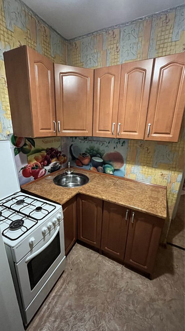 Сдам 2 ком.кв-ру по Ул.Моторостроителей ГОРТОП Запоріжжя - зображення 2