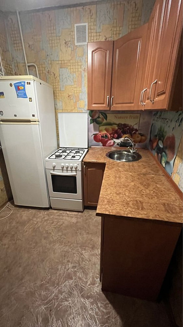 Сдам 2 ком.кв-ру по Ул.Моторостроителей ГОРТОП Запоріжжя - зображення 1